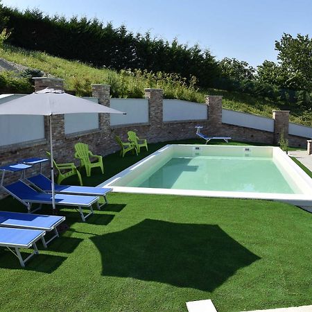 B&B La Dolce Vita Priocca 外观 照片