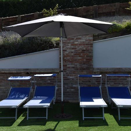 B&B La Dolce Vita Priocca 外观 照片