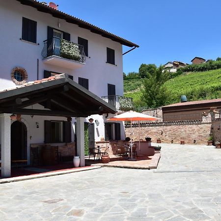 B&B La Dolce Vita Priocca 外观 照片