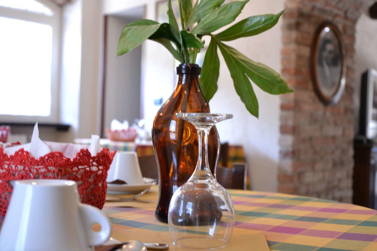 B&B La Dolce Vita Priocca 外观 照片