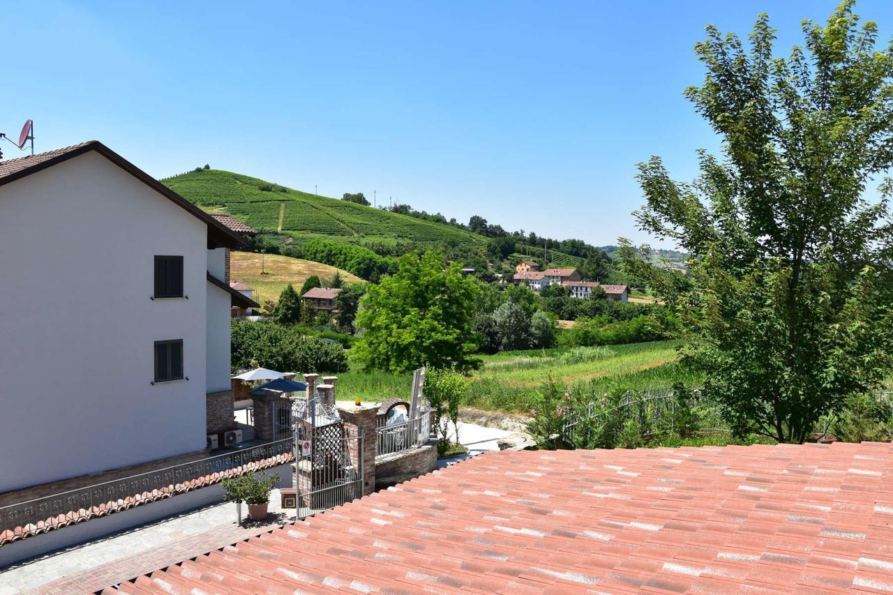B&B La Dolce Vita Priocca 外观 照片