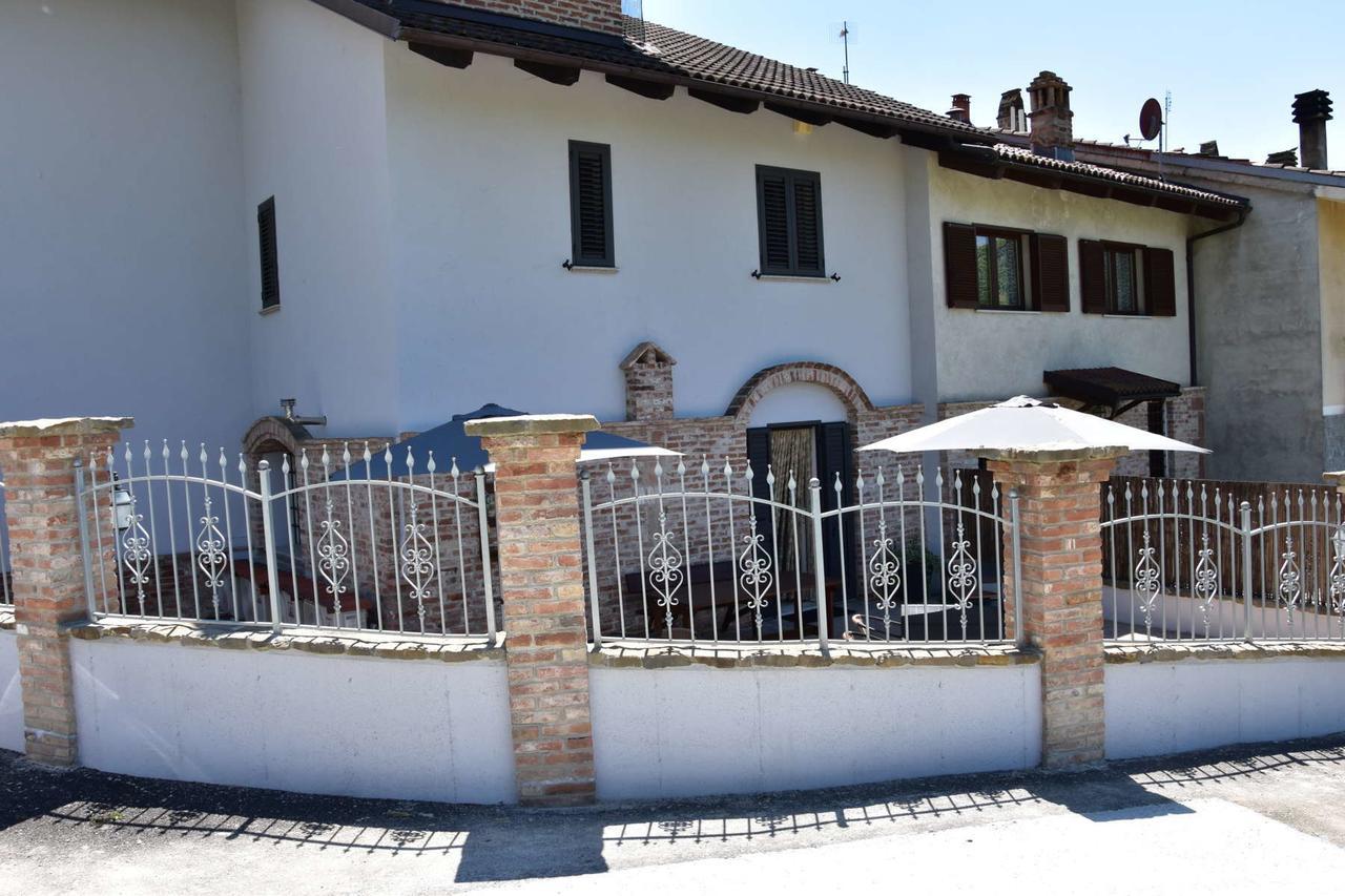 B&B La Dolce Vita Priocca 外观 照片
