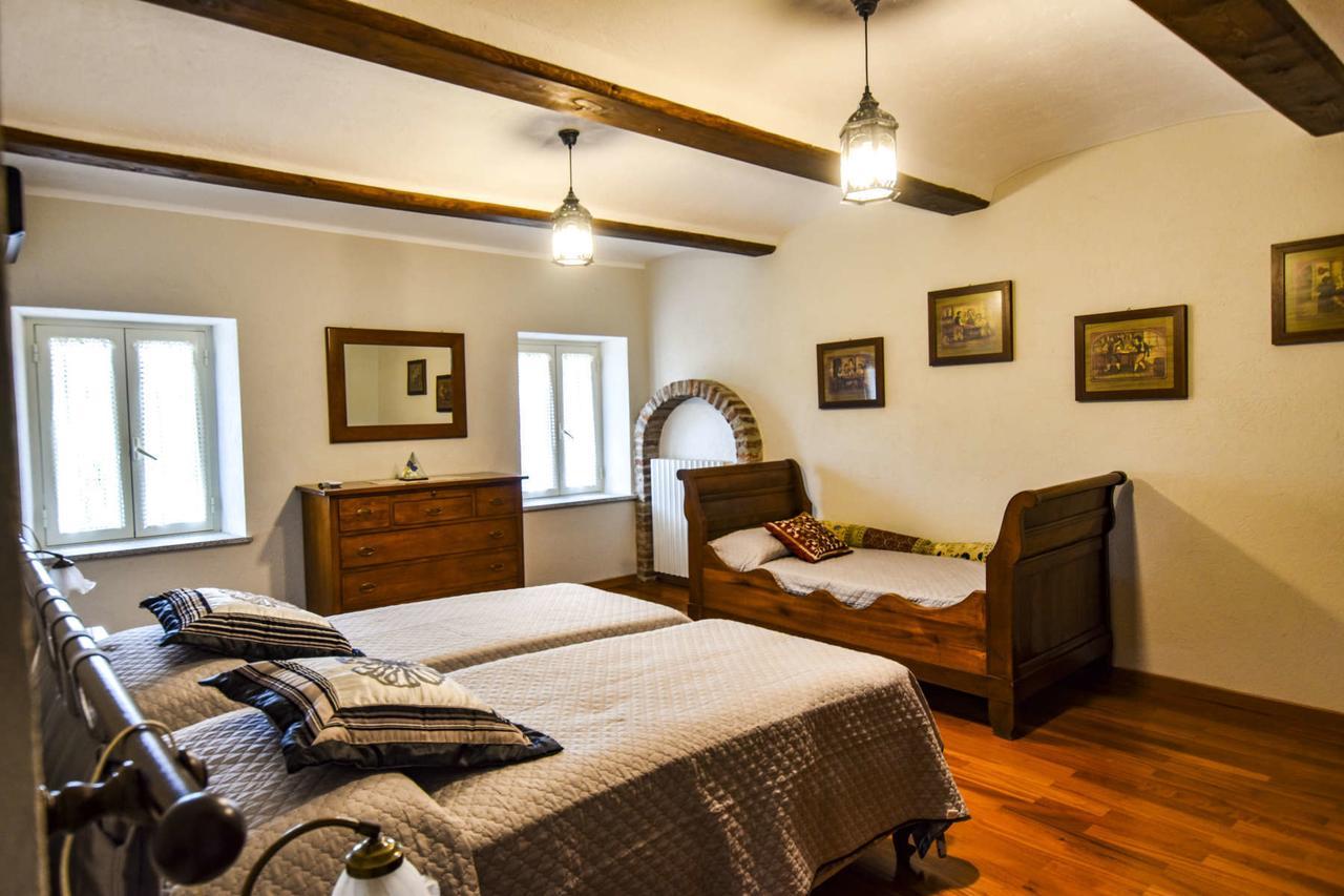 B&B La Dolce Vita Priocca 外观 照片