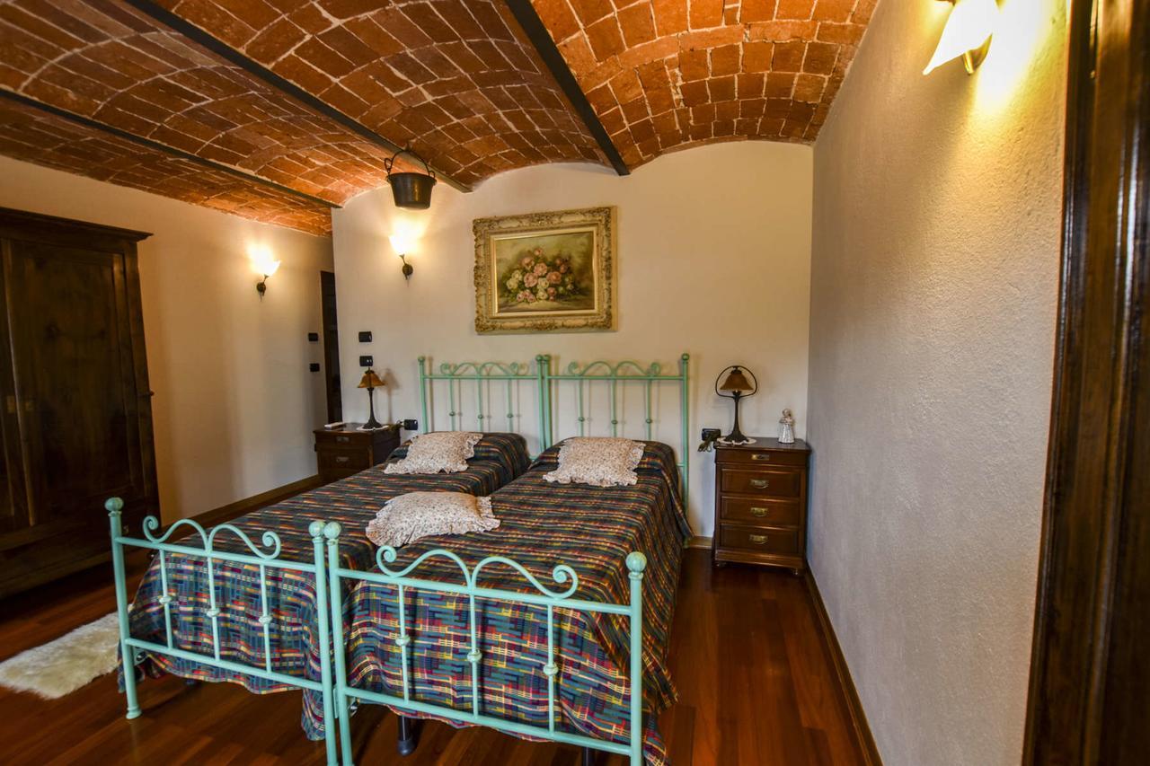 B&B La Dolce Vita Priocca 外观 照片