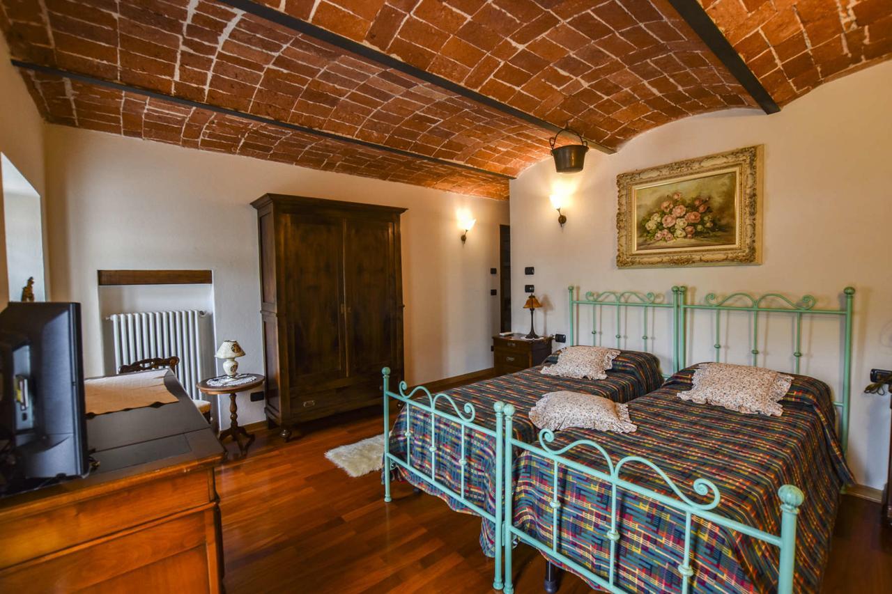 B&B La Dolce Vita Priocca 外观 照片