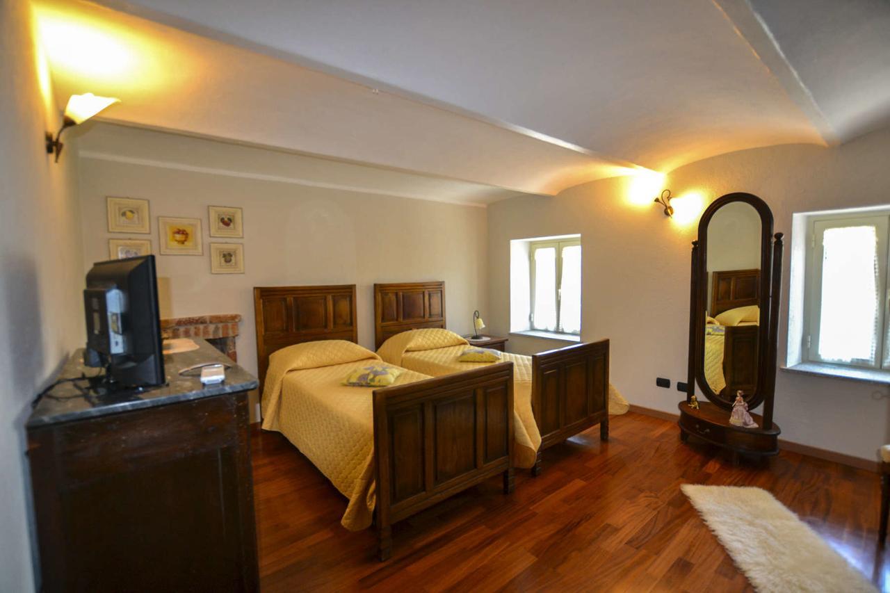 B&B La Dolce Vita Priocca 外观 照片