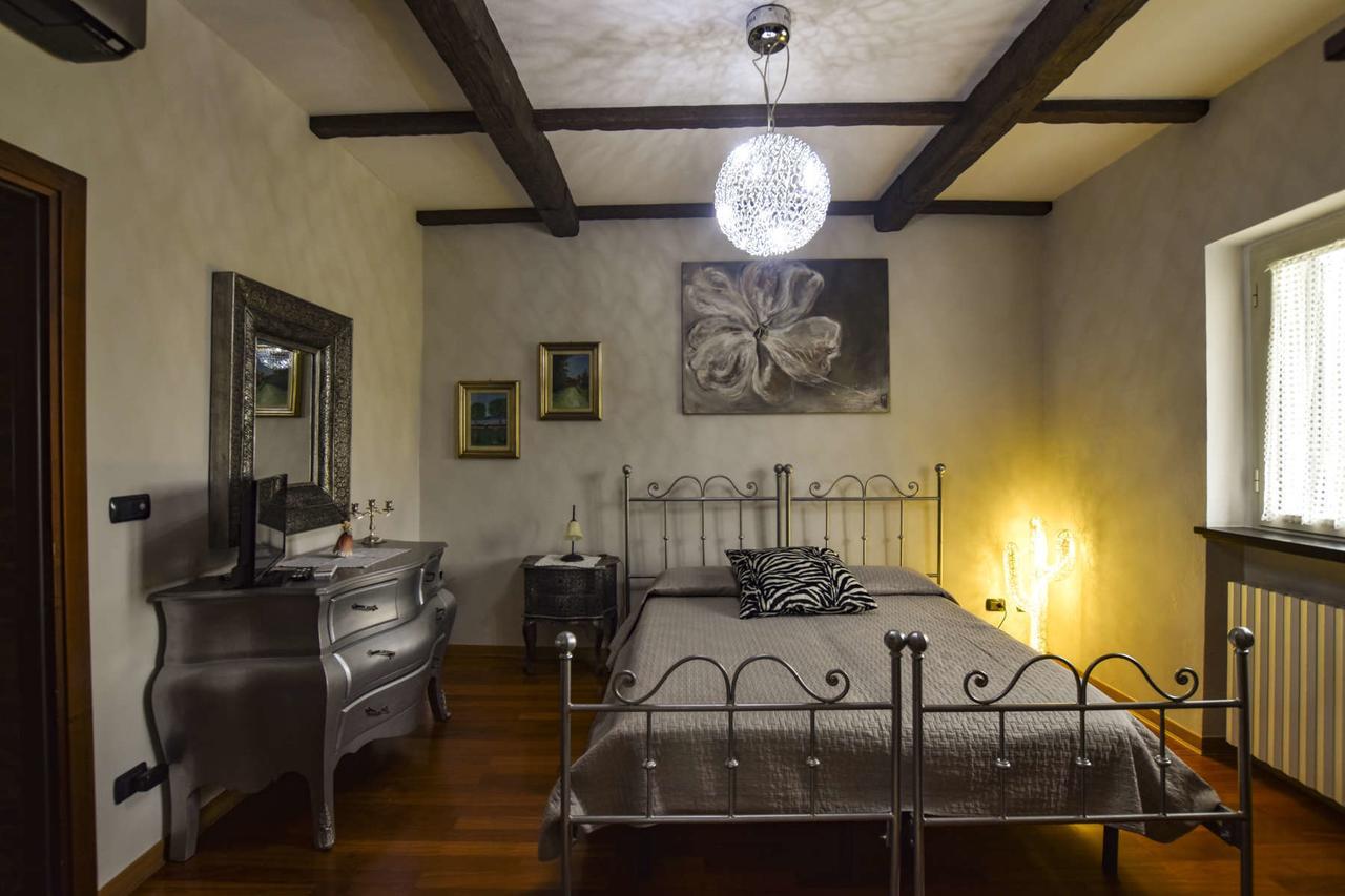 B&B La Dolce Vita Priocca 外观 照片