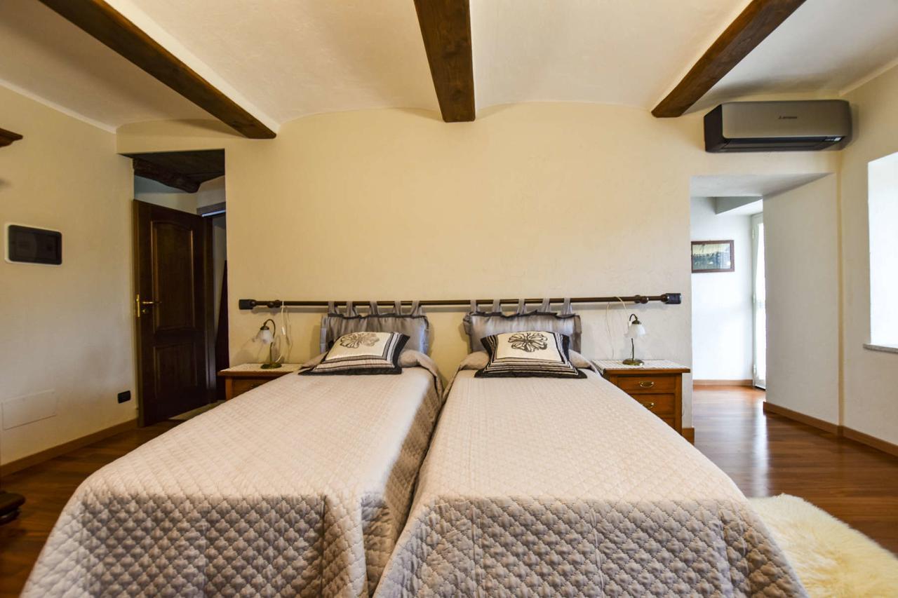 B&B La Dolce Vita Priocca 外观 照片