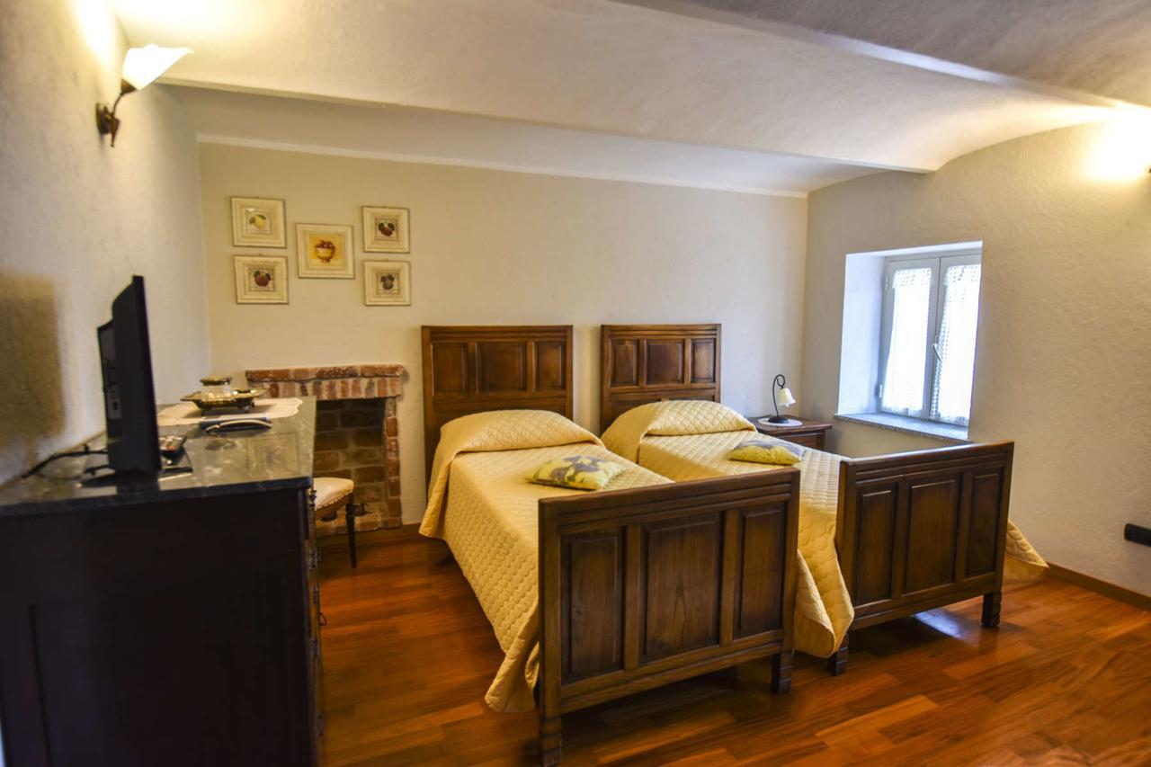 B&B La Dolce Vita Priocca 外观 照片