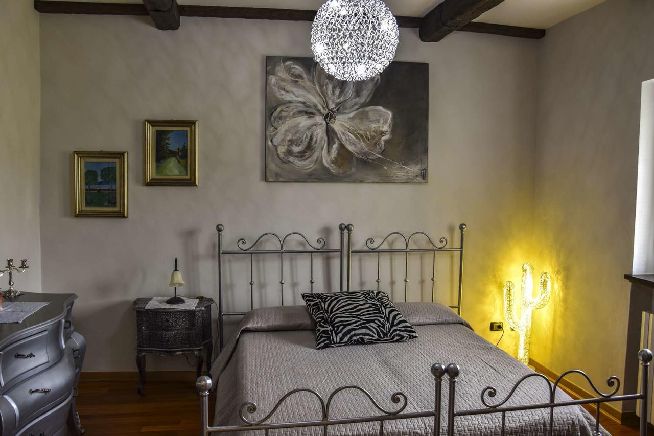 B&B La Dolce Vita Priocca 外观 照片