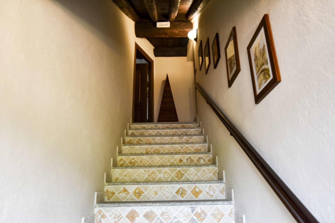 B&B La Dolce Vita Priocca 外观 照片