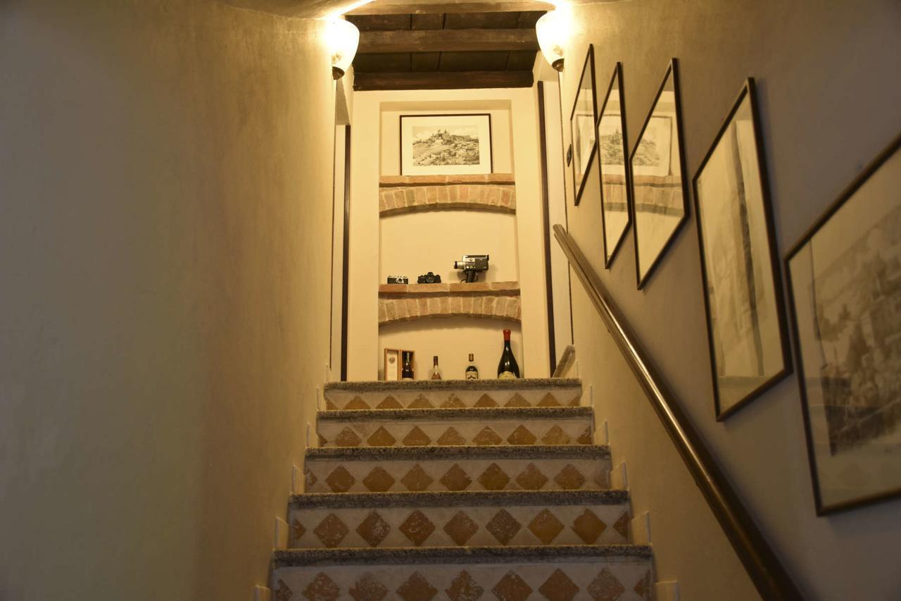 B&B La Dolce Vita Priocca 外观 照片