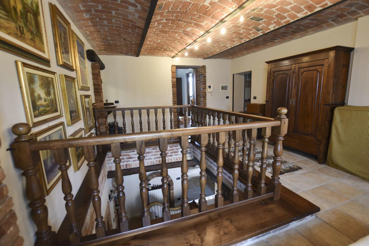 B&B La Dolce Vita Priocca 外观 照片